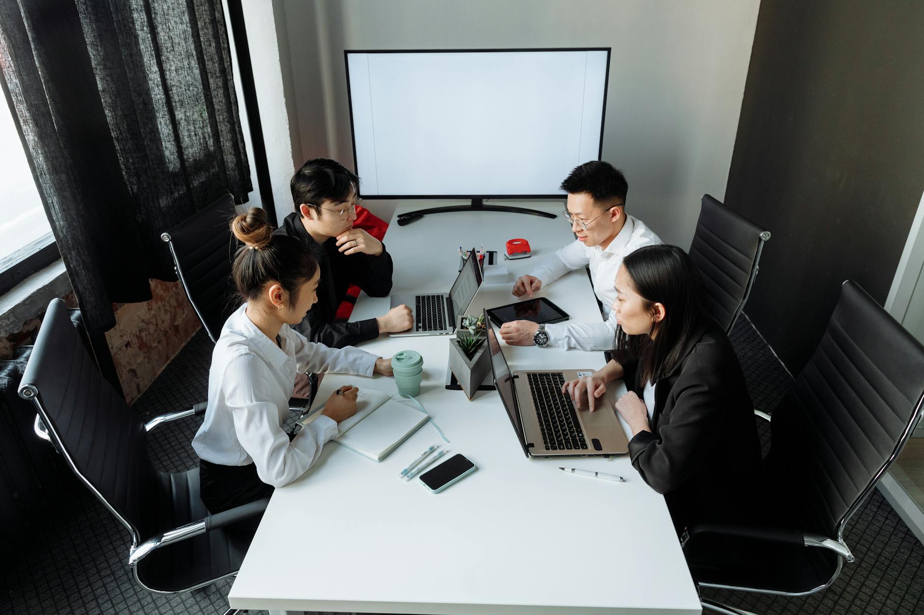 assistente vocale AI per aziende innovative