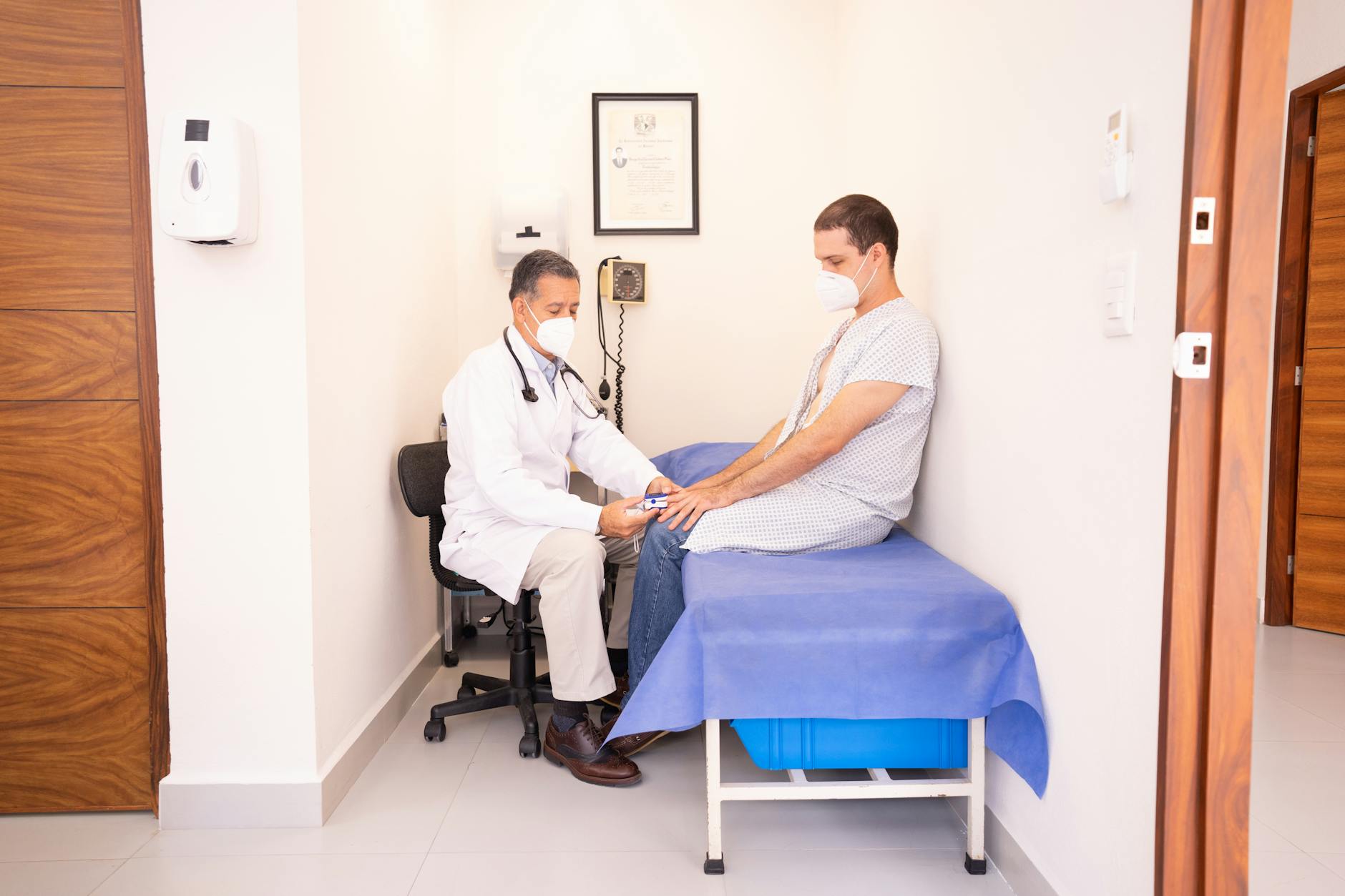 chatbot per medici