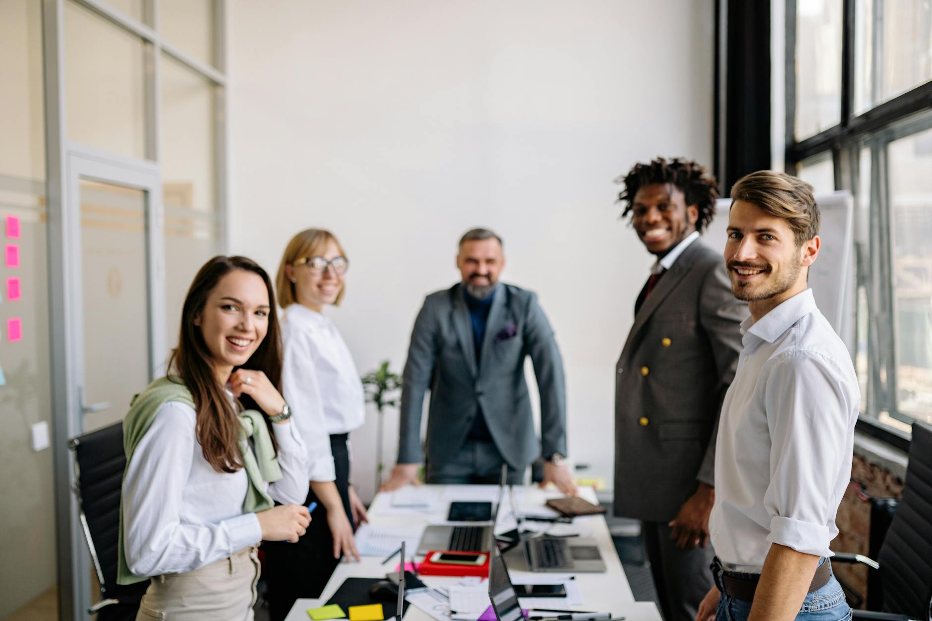 automazione intelligente PMI